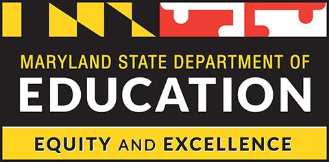 Maryland State Department of Education logo