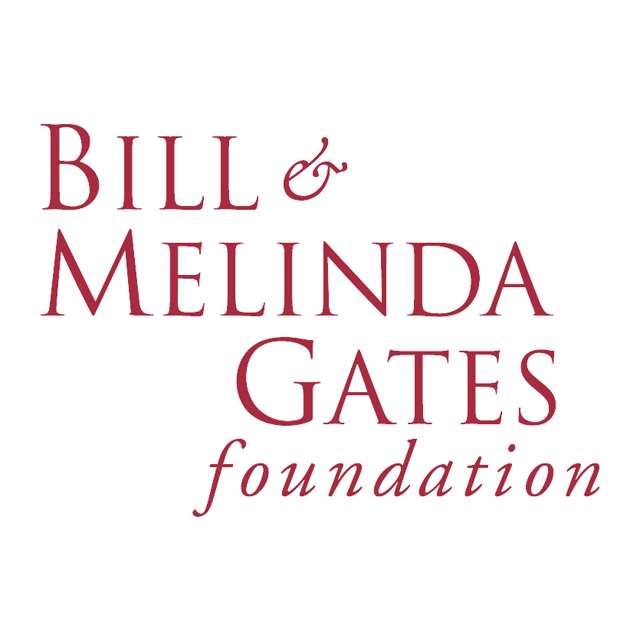 Bill and Melinda Gates Foundation