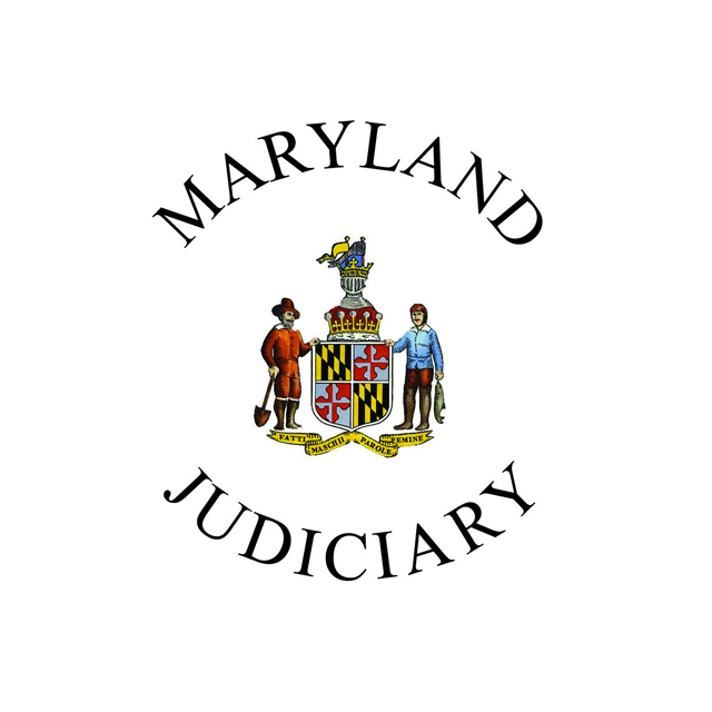 Maryland Judiciary