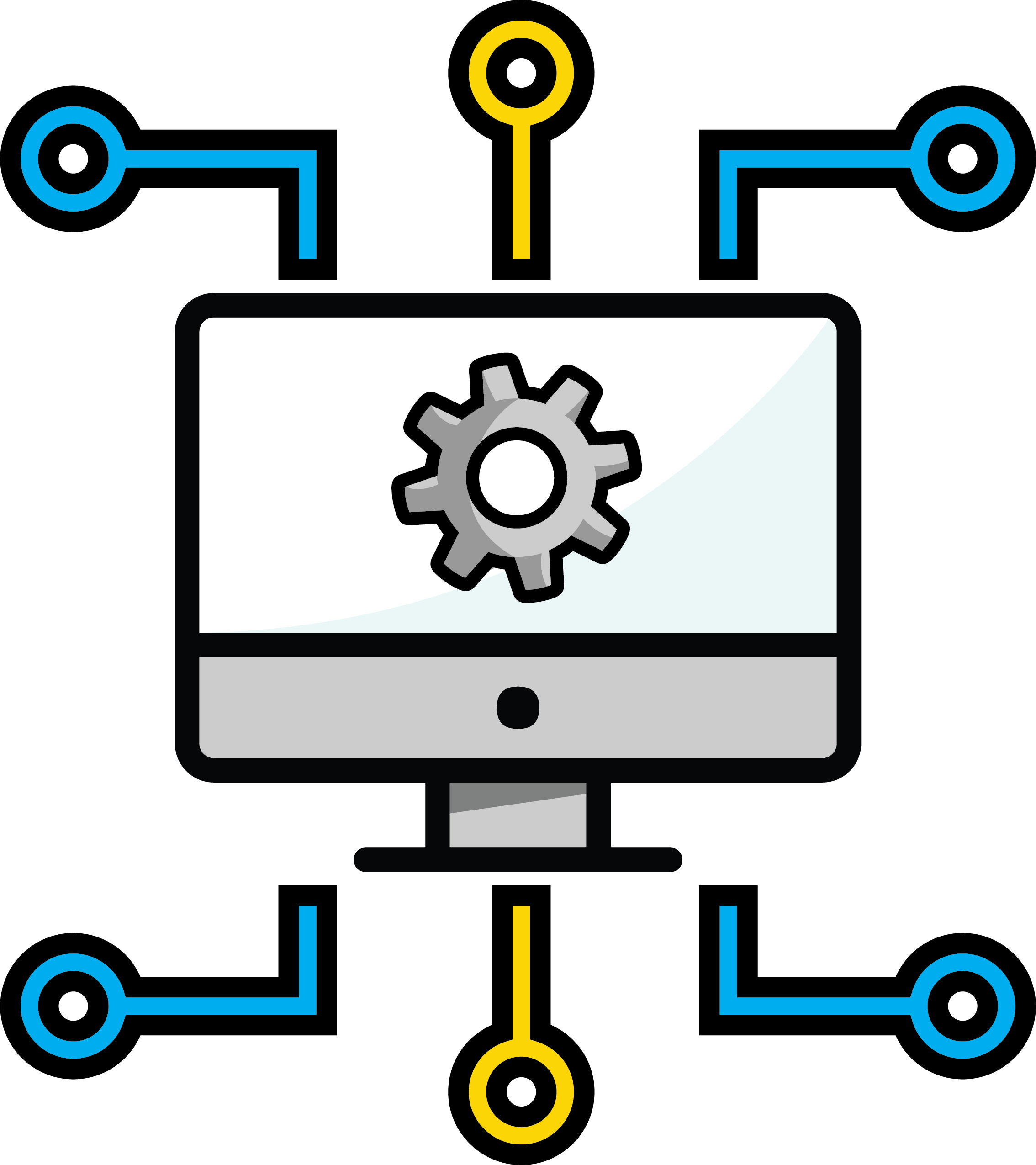 Legacy system modernization